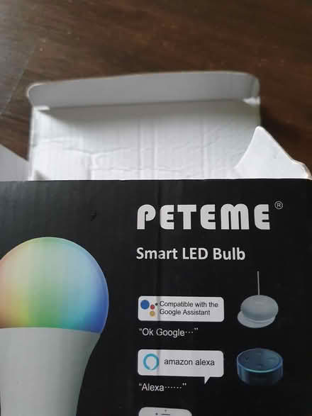 Photo of free 5 x LED smart bulbs (Aldershot GU12) #2