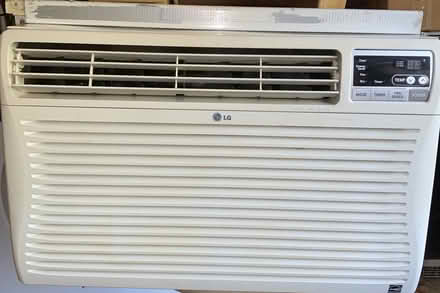 Photo of free Air Conditioner (Ridgefield, CT) #2
