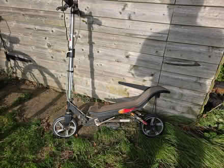 Photo of free Bicycles, Scooters, pogo stick (Burstwick HU12) #1