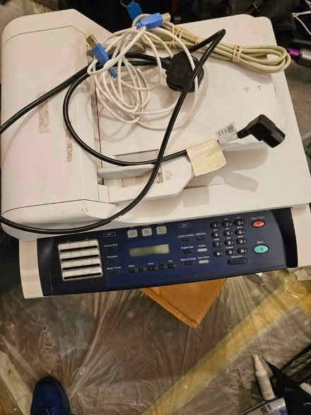 Photo of free Working Business Printer (New Malden, KT3) #2