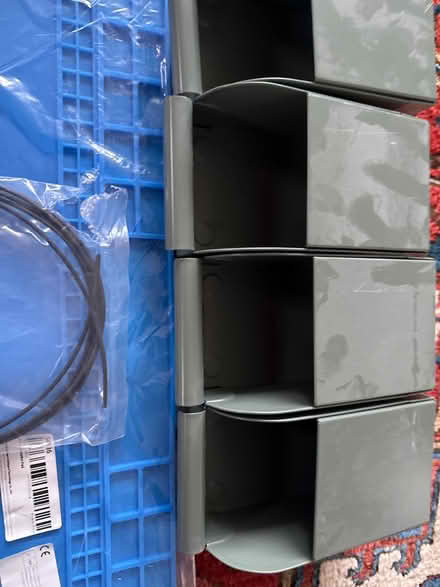 Photo of free Soldering Station for Electronics (W13) #4