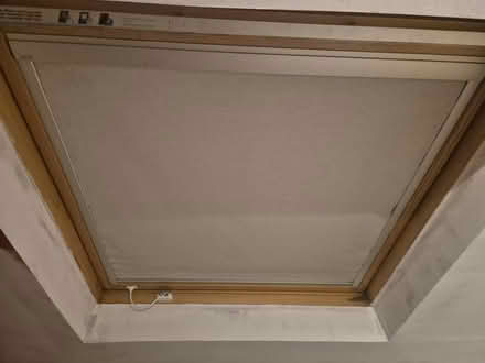 Photo of free Velux blinds x 3 (Ealing W13) #2