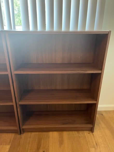 Photo of free IKEA Billy Bookshelves (2) (Studio City) #3