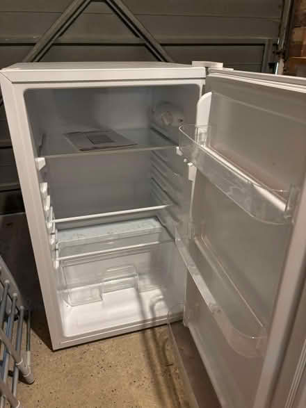 Photo of free Small Fridge (Bexley DA5) #1