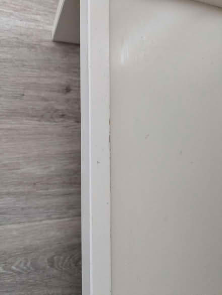 Photo of free Changing table (Whetstone N20) #3