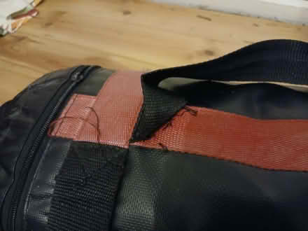 Photo of free 20kg sandbag (Eastville) #3