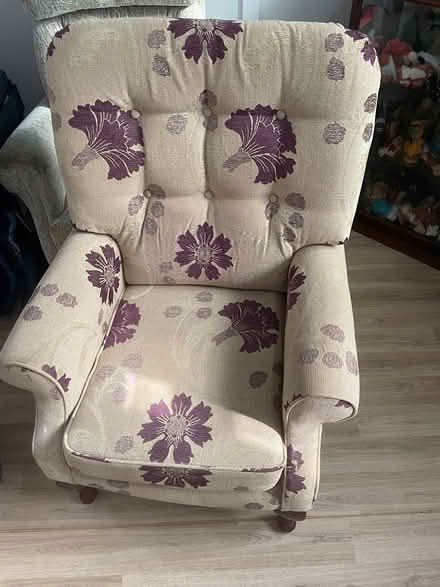 Photo of free Armchair (M6) #1