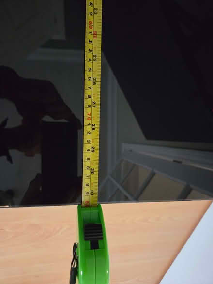 Photo of free Small TV unit (Potton SG19) #4