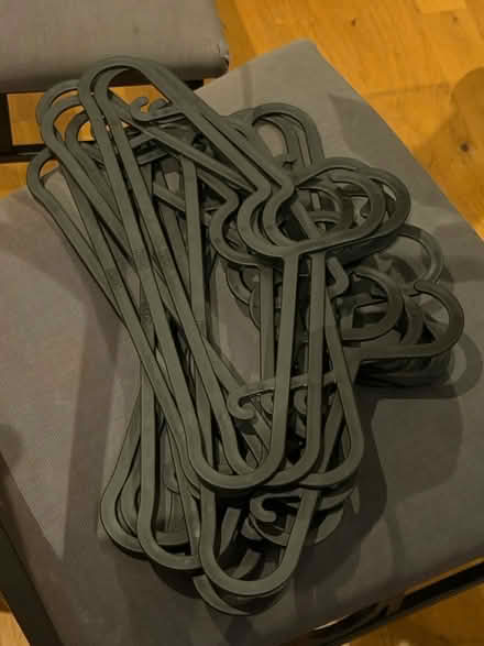 Photo of free Hangers (E1W) #1