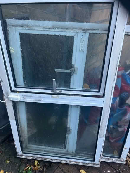 Photo of free PVC windows (Clontarf) #1