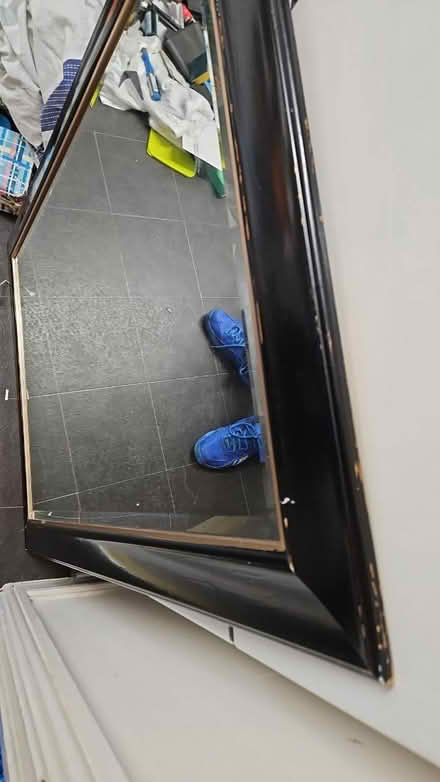 Photo of free Big mirror (New Malden, KT3) #2
