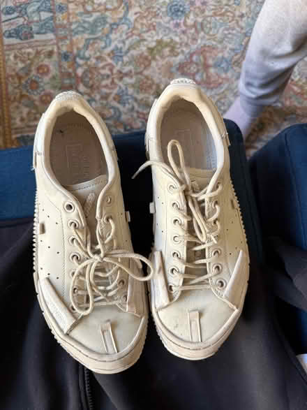 Photo of free Adidas Shoes (Tabley Road, N7) #1