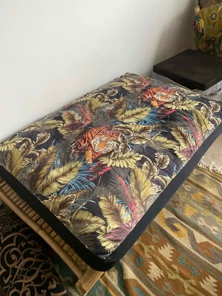 Photo of free Dog mattress (Barnes) #1