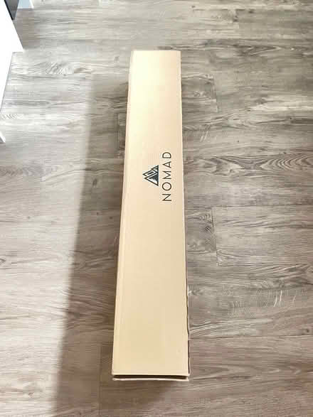 Photo of free Two large cardboard boxes (Finchampstead RG40) #1