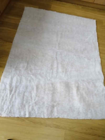 Photo of free Padding for quilting (Epsom KT19) #2
