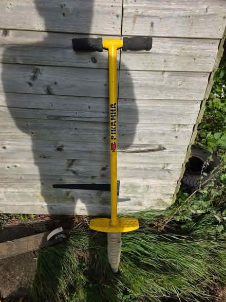 Photo of free Bicycles, Scooters, pogo stick (Burstwick HU12) #4