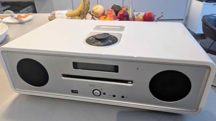 Photo of free Vita Audio DAB radio and CD player (St Albans AL1) #1