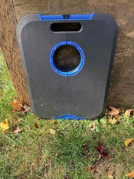 Photo of free Cornhole (Junior set?) (Courts of Four Seasons) #2