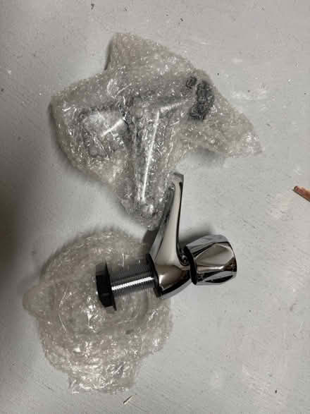 Photo of free Pair of taps (Wallingford) #1