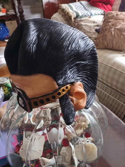 Photo of free Another adult mask (Everett) #1