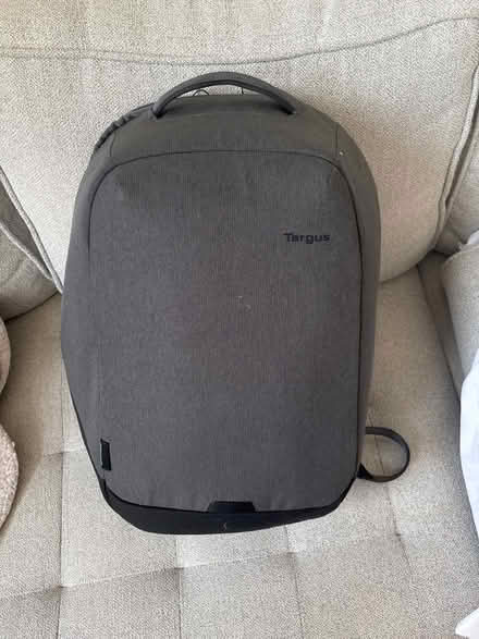 Photo of free Backpack (Clapham South, SW12) #1
