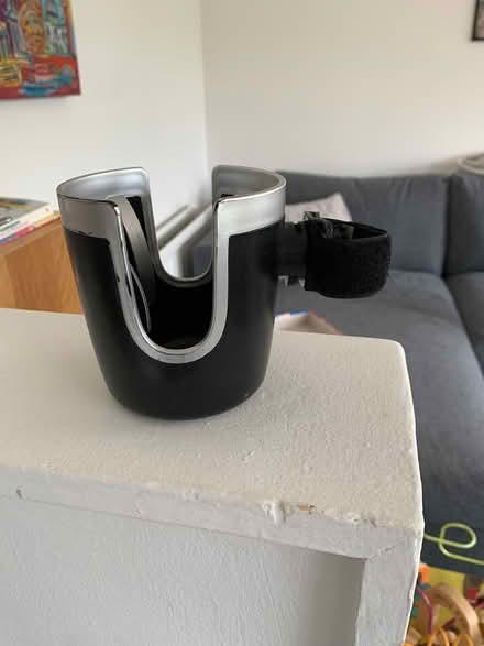 Photo of free Cup holder (Blackrock) #1