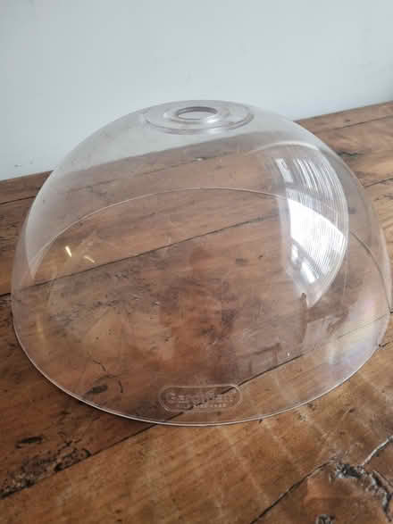 Photo of free Gardman bird feeder squirrel guard (East Molesey KT8) #1