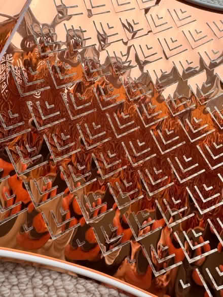 Photo of free IKEA lampshade (Meldreth) #4