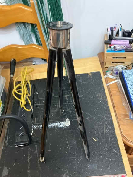 Photo of free Camera tripod (NW7 Bunns Lane) #1