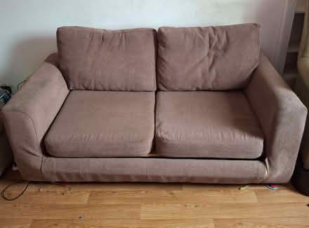 Photo of free Sofa bed (Perth PH1) #1