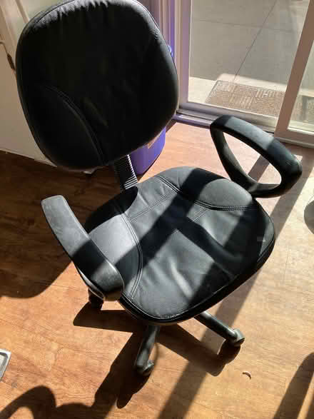 Photo of free Rocker (South Salinas) #1