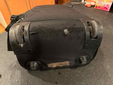 Photo of free Rolling Backpack (Farmington Hills) #4