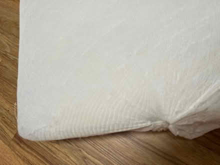 Photo of free Seating foam x3 pieces (Winkfield SL4) #3