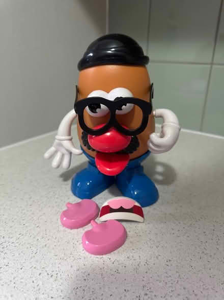 Photo of free Mr potato head (Coalpit Heath BS36) #1