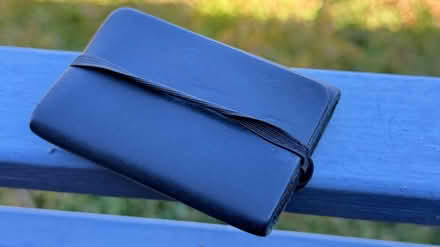 Photo of free FOCX Bill and Card Wallet (Dale Avenue) #1