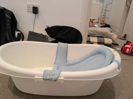Photo of free Baby bath #2 (Whetstone N20) #2
