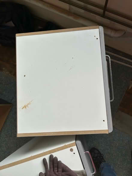 Photo of free Drawer cabinet/unit 50cm wide (Didcot, OX11) #3