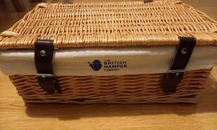 Photo of free Gift hamper (empty!) (Wantage, OX12) #3