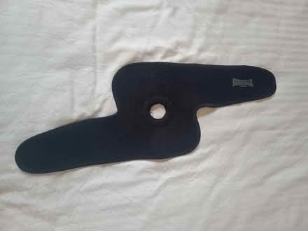 Photo of free Neoprene knee support (Shandon EH11) #2