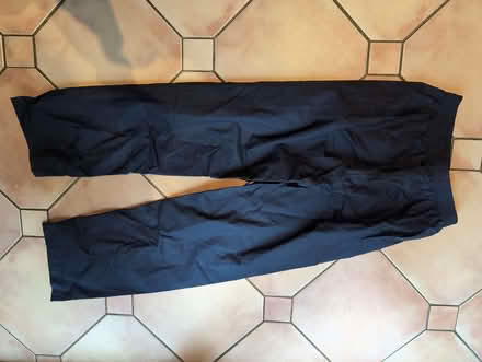 Photo of free Waterproof trousers age 13 years (Oxford OX3) #1