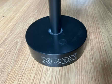 Photo of free Xbox branded lamp (ME1) #2