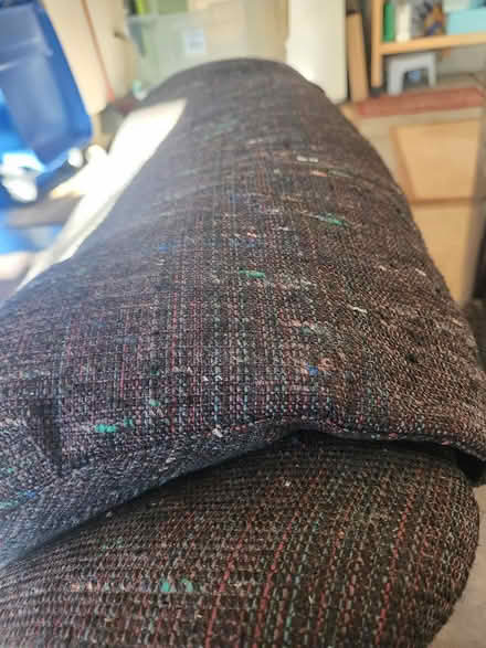 Photo of free Easy chair (southeast Fort Collins) #1