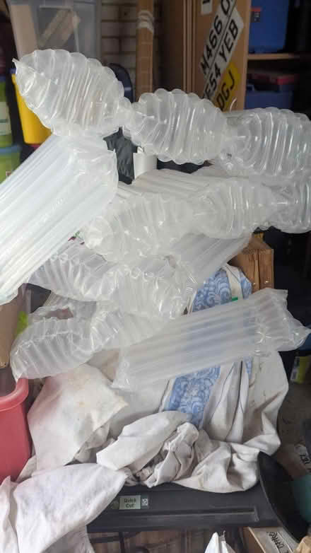 Photo of free Packaging for bottles (RG24 Old Basing) #1
