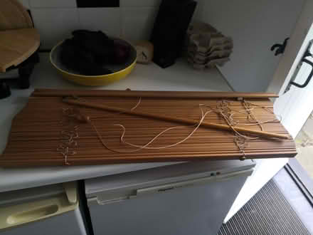 Photo of free Blind 2 (working) 60cm Wide (CT10) #1