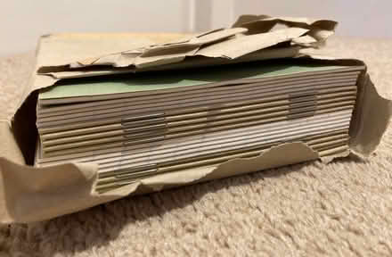 Photo of free Pack of exercise books (Westbury on Trym BS9) #1