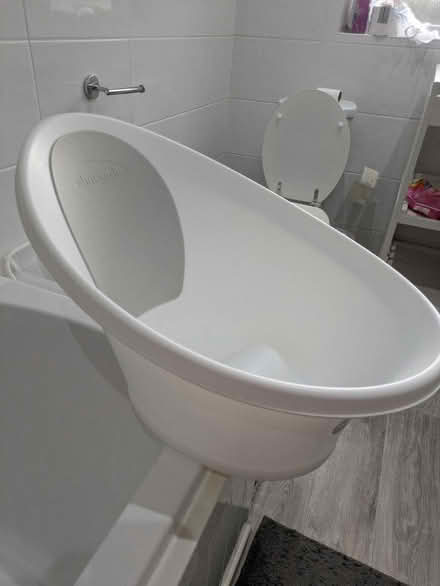 Photo of free Baby bath (Whetstone N20) #2