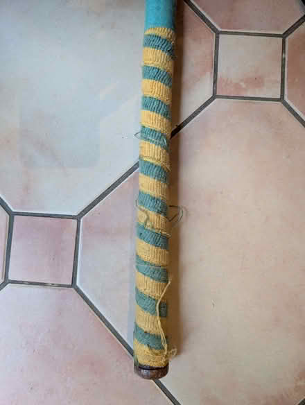 Photo of free Hockey stick (Oxford OX3) #2