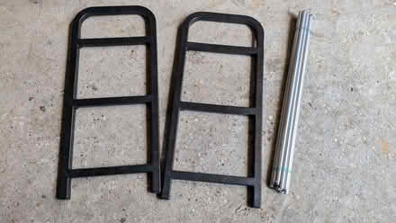 Photo of free Small shoe rack (Reading West RG1) #1