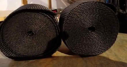 Photo of free Webbing (Orton Goldhay) #2