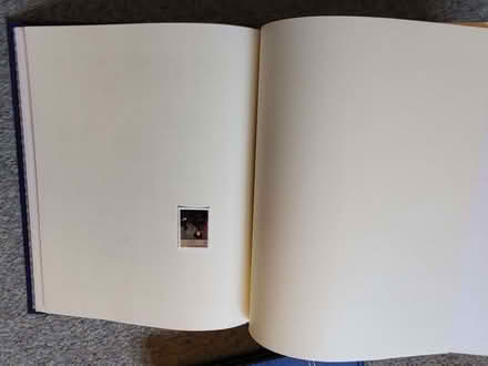 Photo of free Stamp album and stock books (Corston) #3